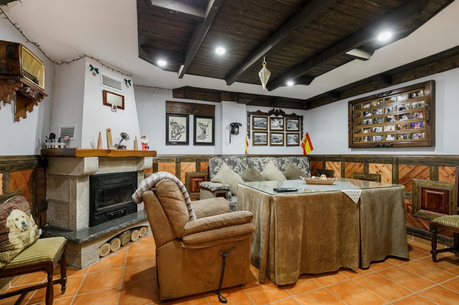 Pareado de 4 habitaciones en Ogíjares en venta con piscina garaje - 580.000 € (Ref: 9990888)
