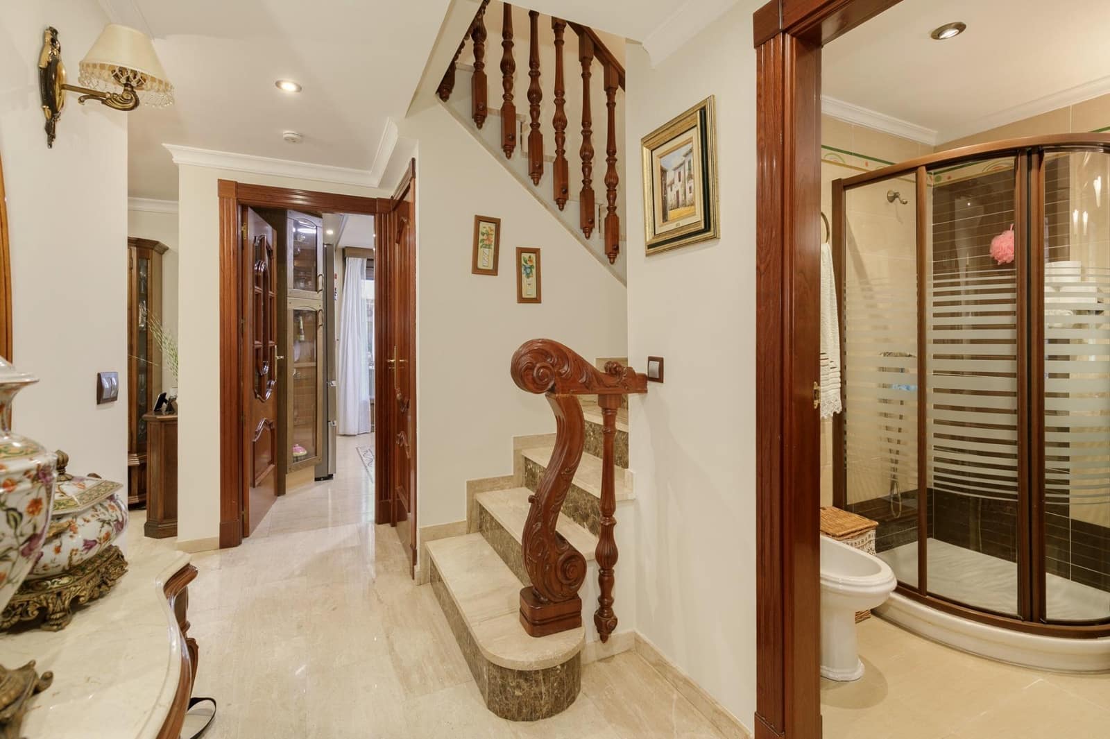 Pareado de 4 habitaciones en Ogíjares en venta con piscina garaje - 580.000 € (Ref: 9990888)