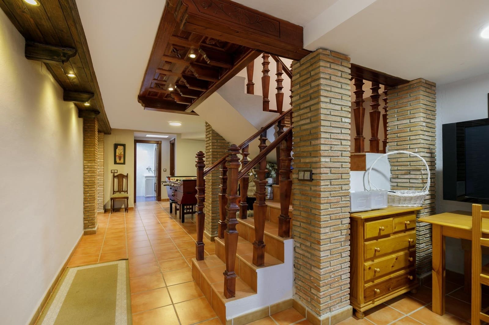 Pareado de 4 habitaciones en Ogíjares en venta con piscina garaje - 580.000 € (Ref: 9990888)