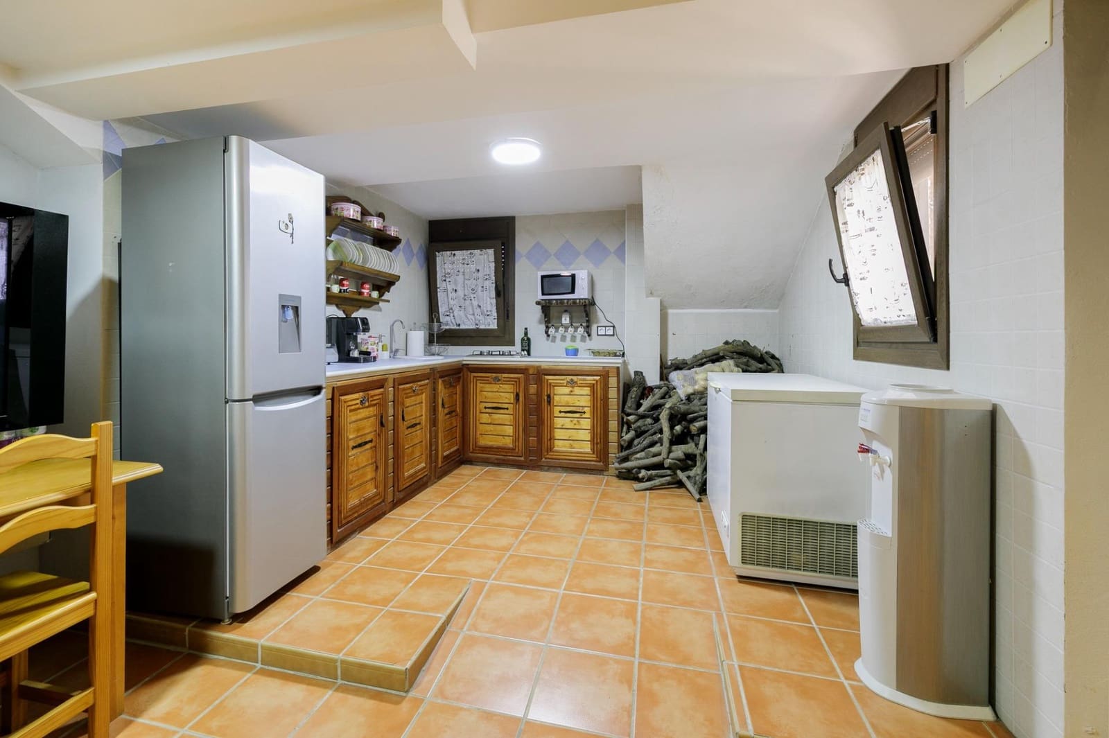 Pareado de 4 habitaciones en Ogíjares en venta con piscina garaje - 580.000 € (Ref: 9990888)