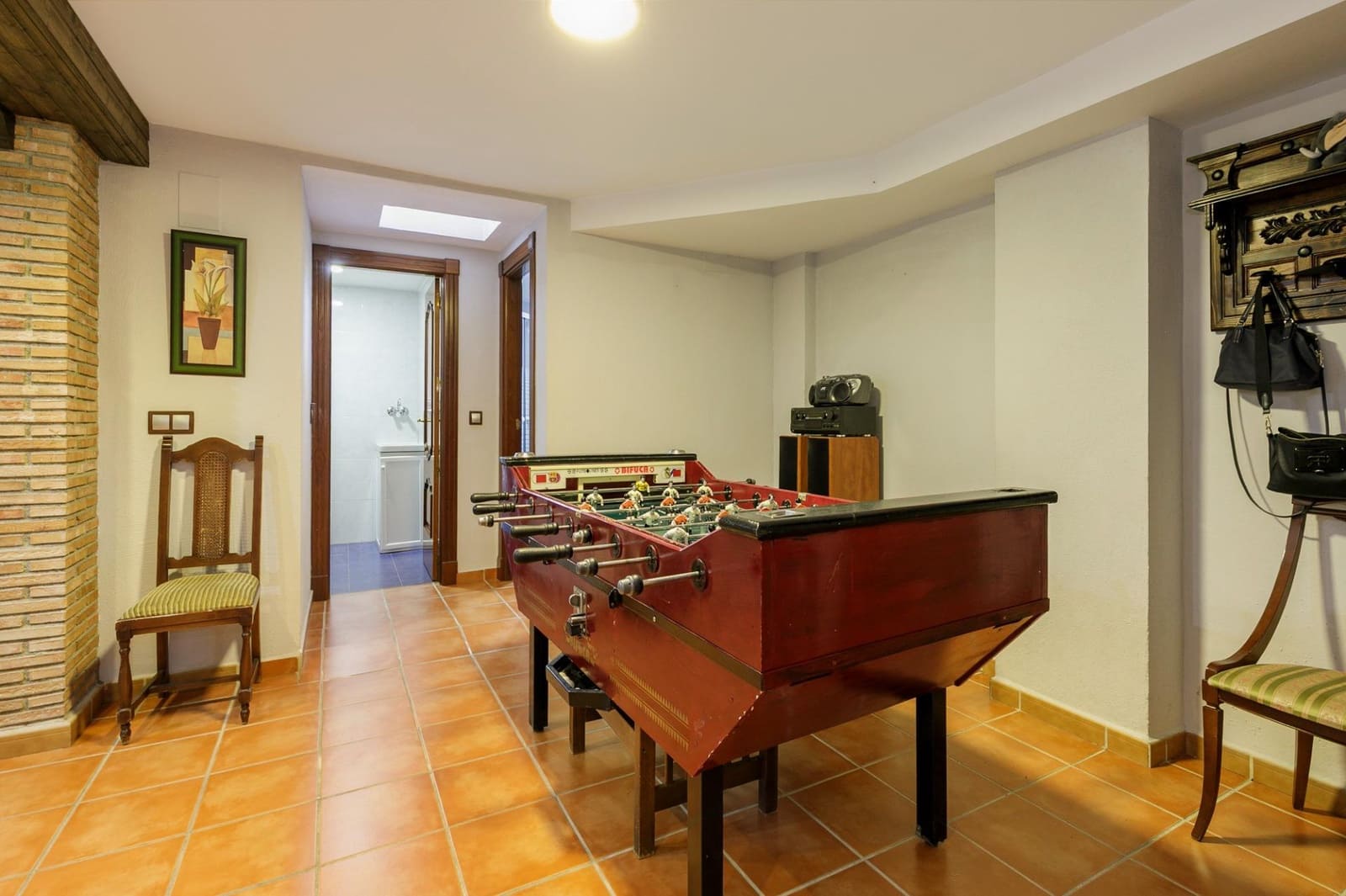 Pareado de 4 habitaciones en Ogíjares en venta con piscina garaje - 580.000 € (Ref: 9990888)