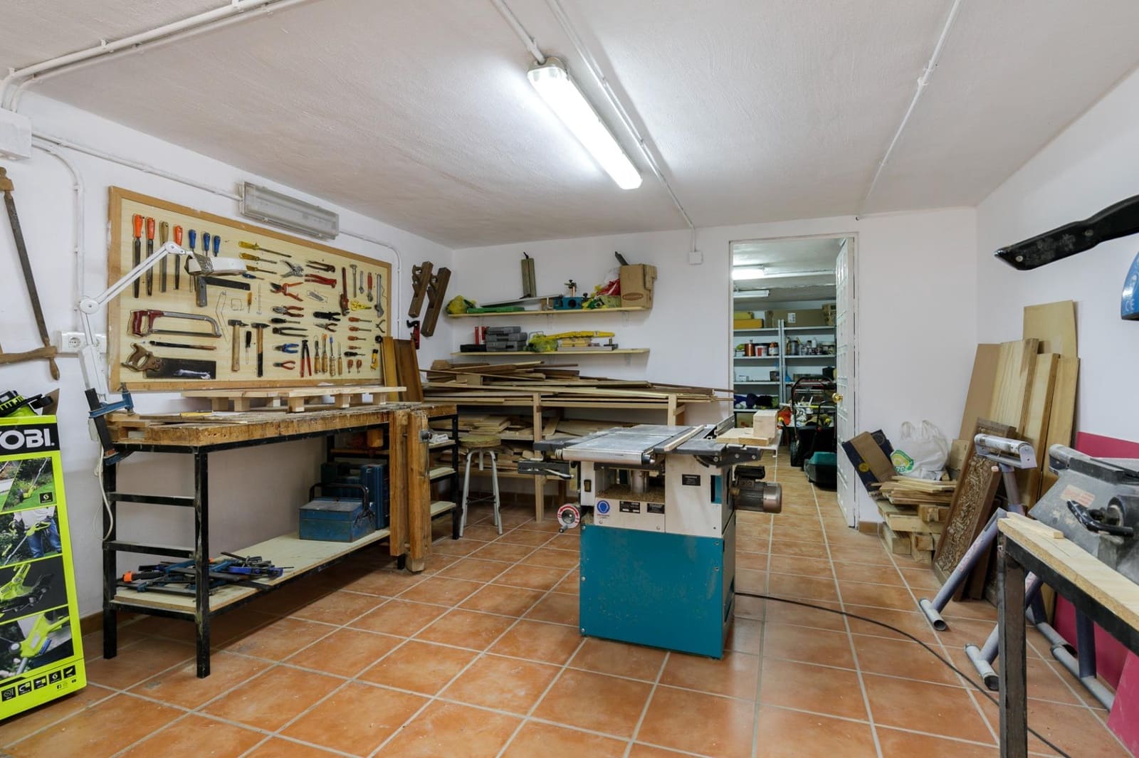 Pareado de 4 habitaciones en Ogíjares en venta con piscina garaje - 580.000 € (Ref: 9990888)