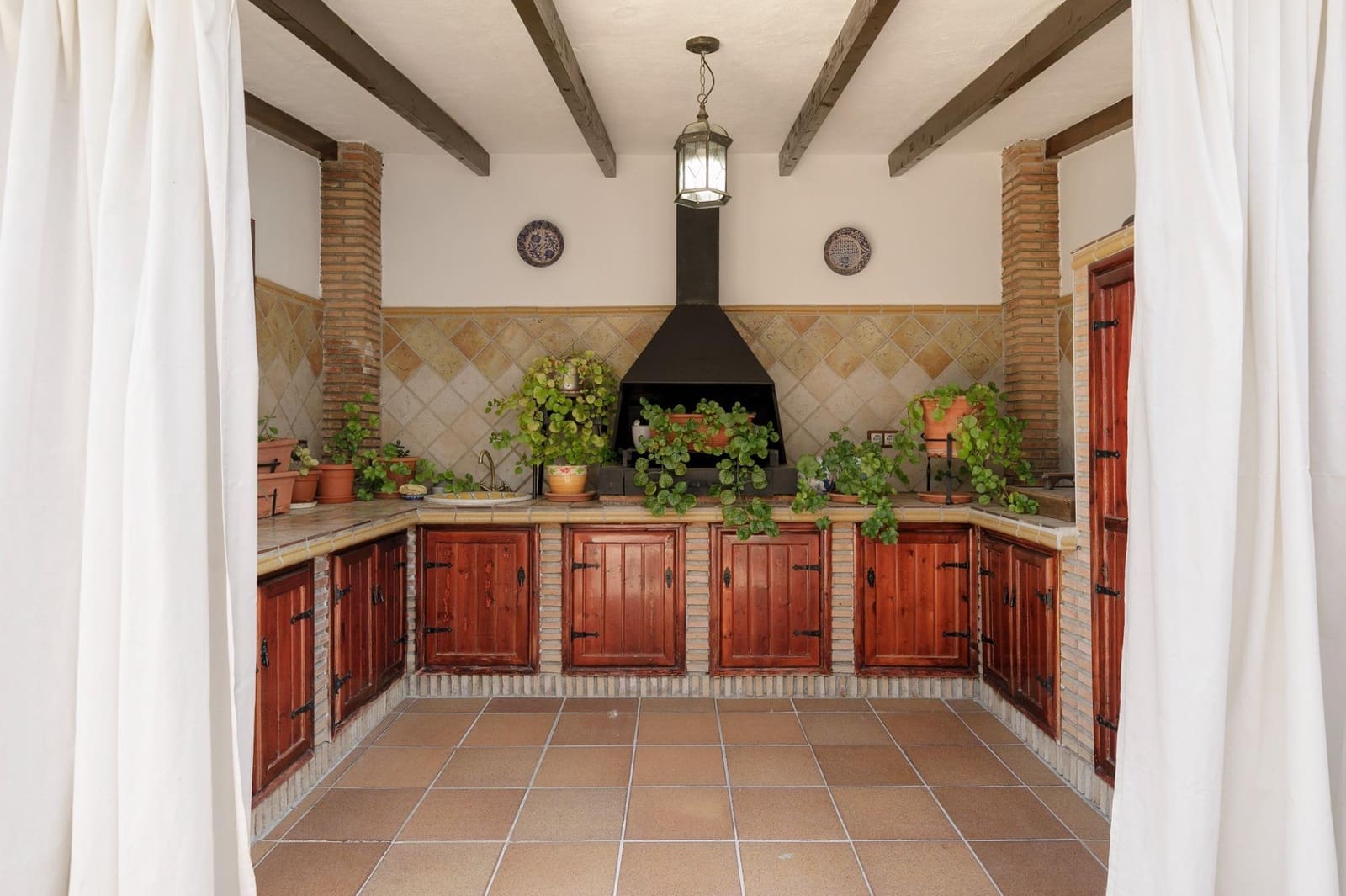 Pareado de 4 habitaciones en Ogíjares en venta con piscina garaje - 580.000 € (Ref: 9990888)