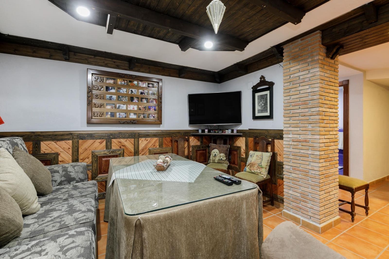 Pareado de 4 habitaciones en Ogíjares en venta con piscina garaje - 580.000 € (Ref: 9990888)