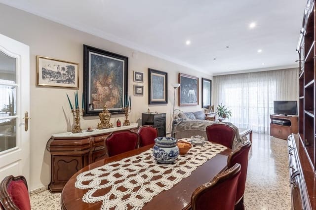 4 Zimmer Wohnung zu verkaufen in Zaidin, Granada Stadt mit Garage - 360.000 € (Ref: 9990889)
