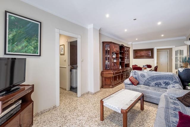 4 Zimmer Wohnung zu verkaufen in Zaidin, Granada Stadt mit Garage - 360.000 € (Ref: 9990889)