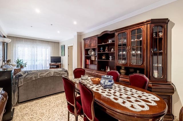 4 Zimmer Wohnung zu verkaufen in Zaidin, Granada Stadt mit Garage - 360.000 € (Ref: 9990889)