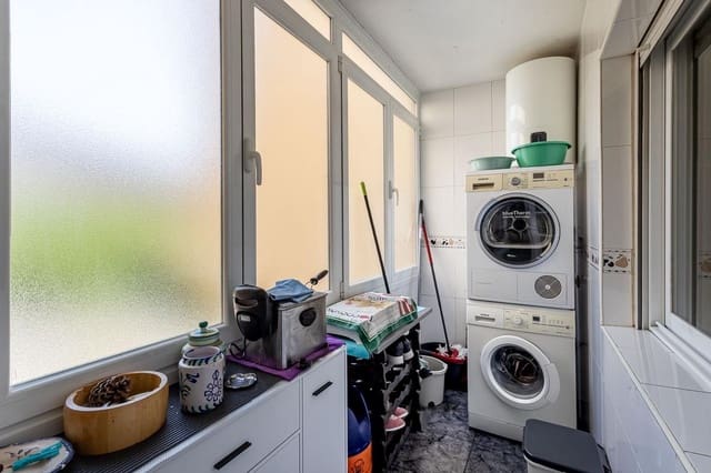 4 Zimmer Wohnung zu verkaufen in Zaidin, Granada Stadt mit Garage - 360.000 € (Ref: 9990889)
