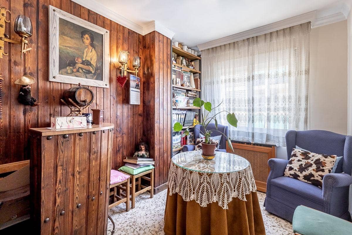 4 soverom Leilighet til salgs i Granada by med garasje - € 360 000 (Ref: 9990889)