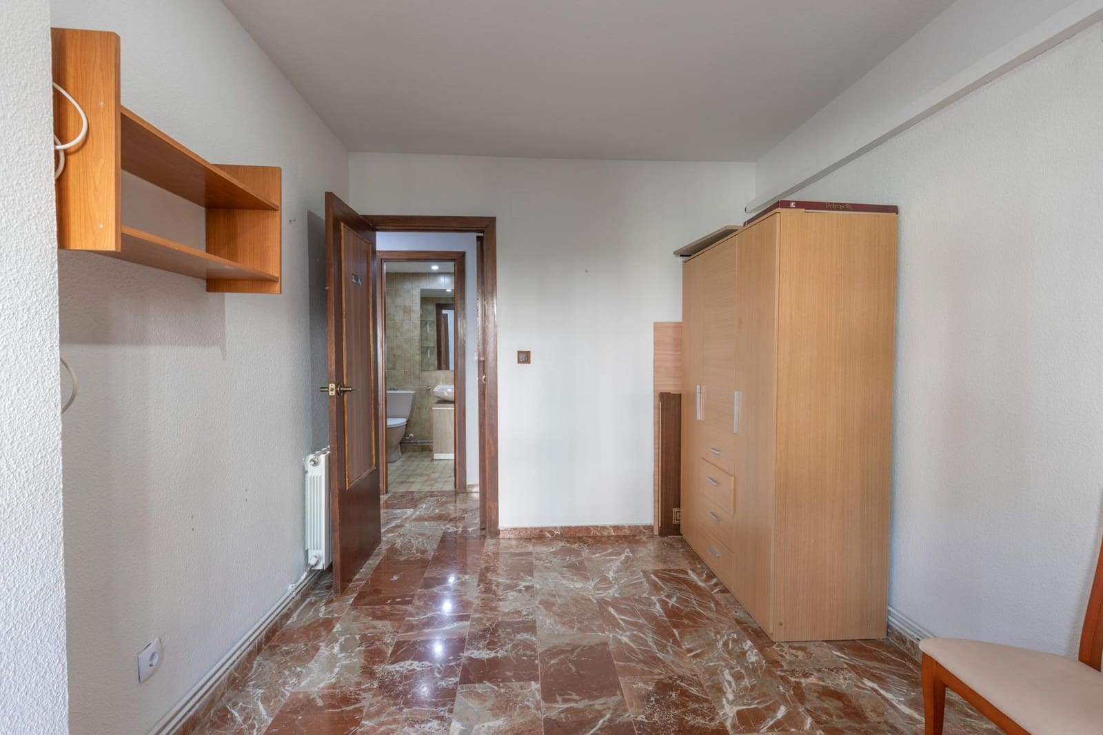 3 soverom Leilighet til salgs i Granada by med garasje - € 230 000 (Ref: 9990890)