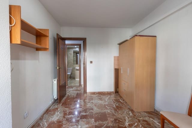 3 soverom Leilighet til salgs i Angustias - Chana - Encina, Granada by med garasje - € 230 000 (Ref: 9990890)