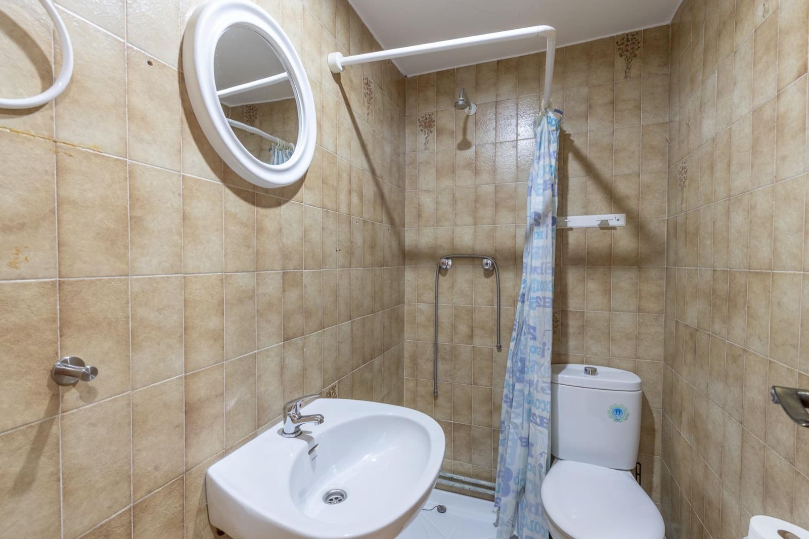 3 soverom Leilighet til salgs i Granada by med garasje - € 230 000 (Ref: 9990890)