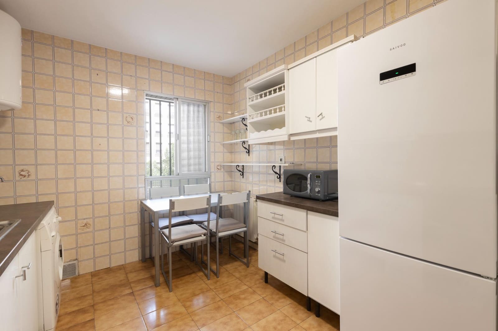 3 soverom Leilighet til salgs i Granada by med garasje - € 230 000 (Ref: 9990890)