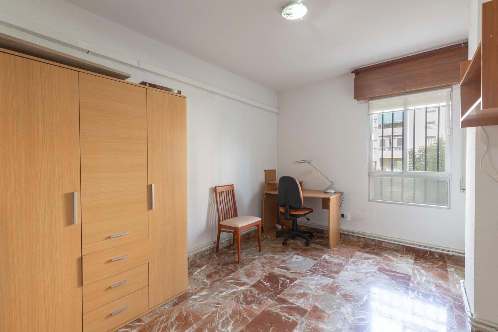 3 soverom Leilighet til salgs i Granada by med garasje - € 230 000 (Ref: 9990890)