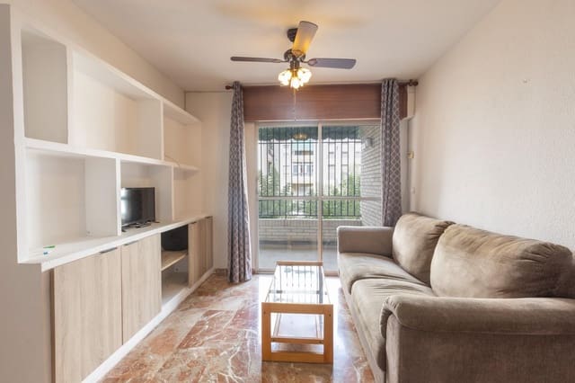 3 soverom Leilighet til salgs i Angustias - Chana - Encina, Granada by med garasje - € 230 000 (Ref: 9990890)
