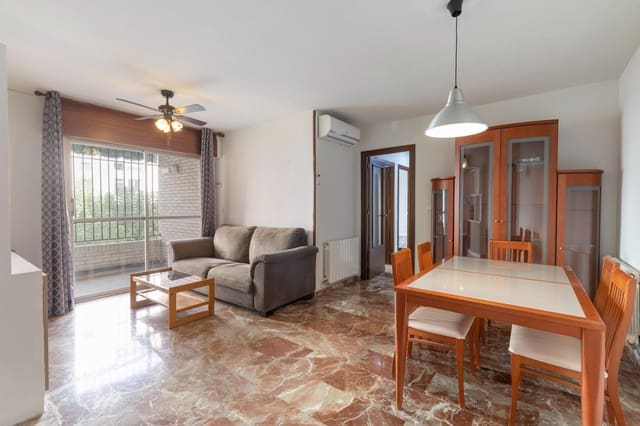3 soverom Leilighet til salgs i Angustias - Chana - Encina, Granada by med garasje - € 230 000 (Ref: 9990890)
