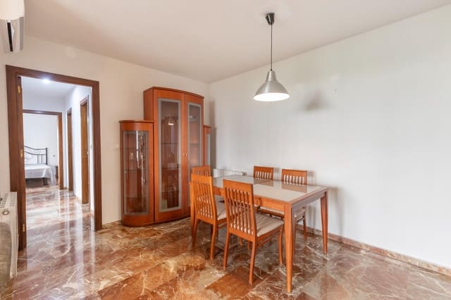 3 soverom Leilighet til salgs i Angustias - Chana - Encina, Granada by med garasje - € 230 000 (Ref: 9990890)