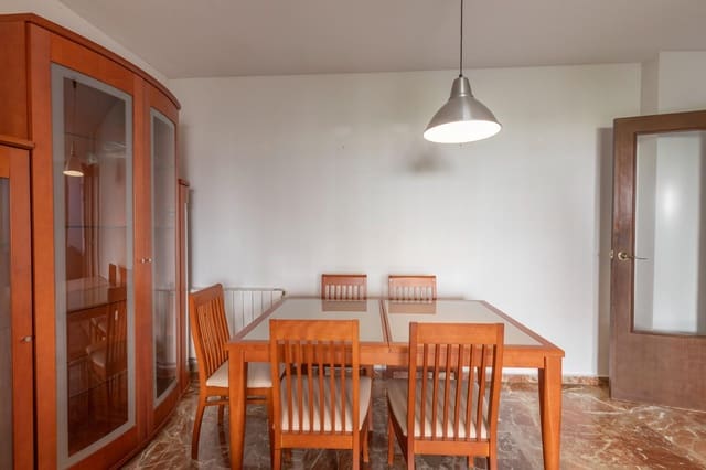 3 soverom Leilighet til salgs i Angustias - Chana - Encina, Granada by med garasje - € 230 000 (Ref: 9990890)