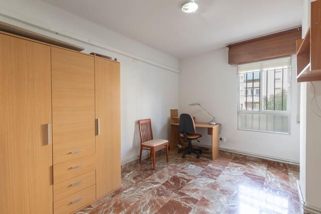 3 soverom Leilighet til salgs i Angustias - Chana - Encina, Granada by med garasje - € 230 000 (Ref: 9990890)