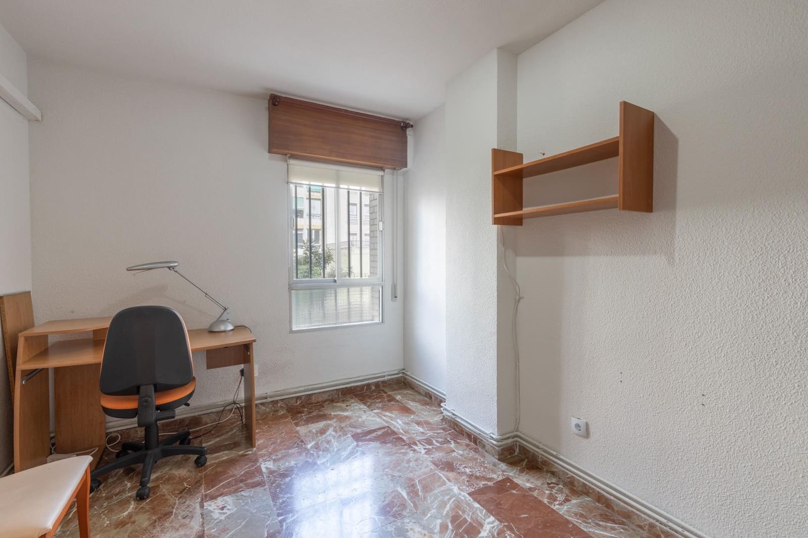 3 soverom Leilighet til salgs i Granada by med garasje - € 230 000 (Ref: 9990890)