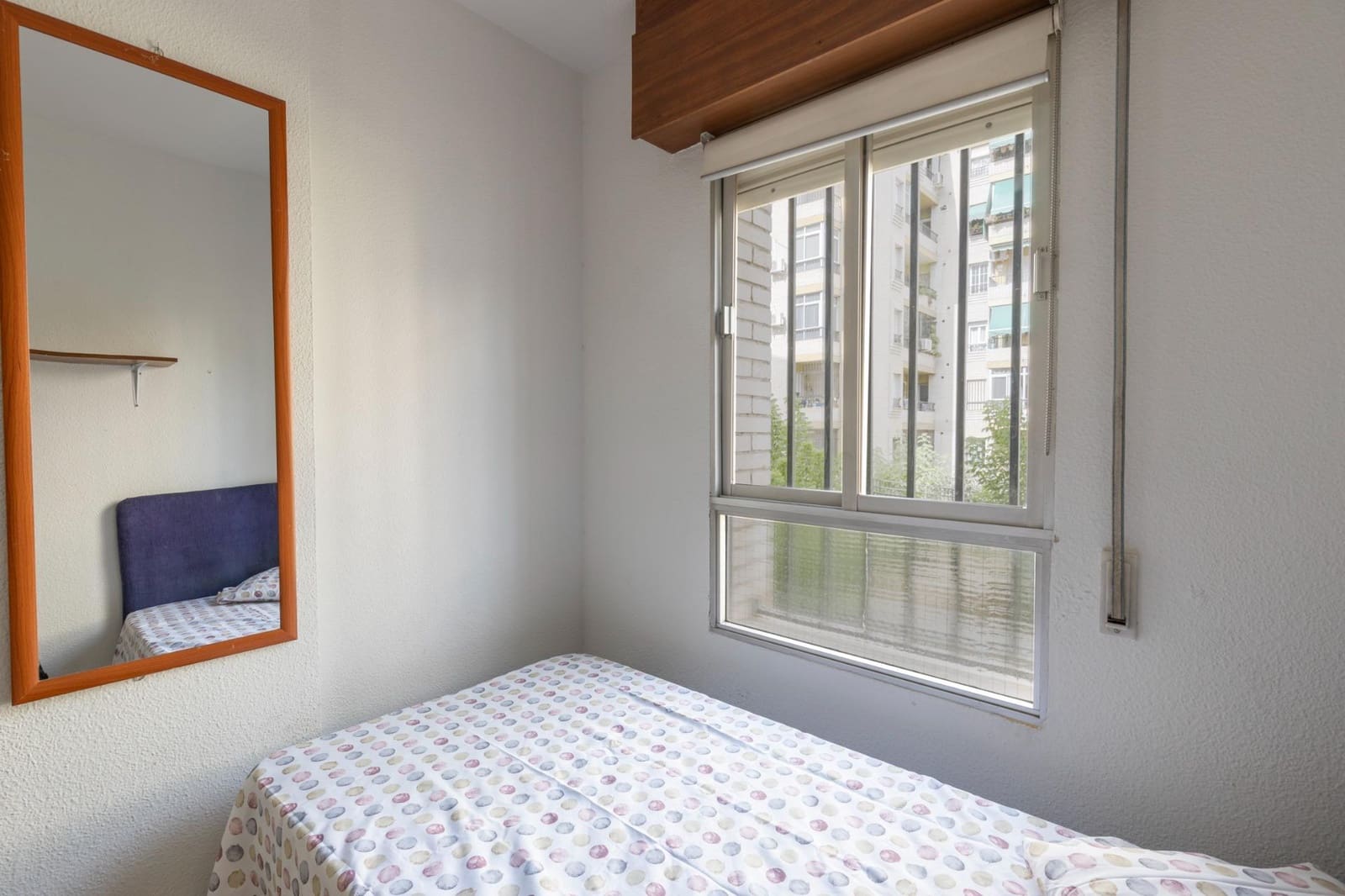 3 soverom Leilighet til salgs i Granada by med garasje - € 230 000 (Ref: 9990890)
