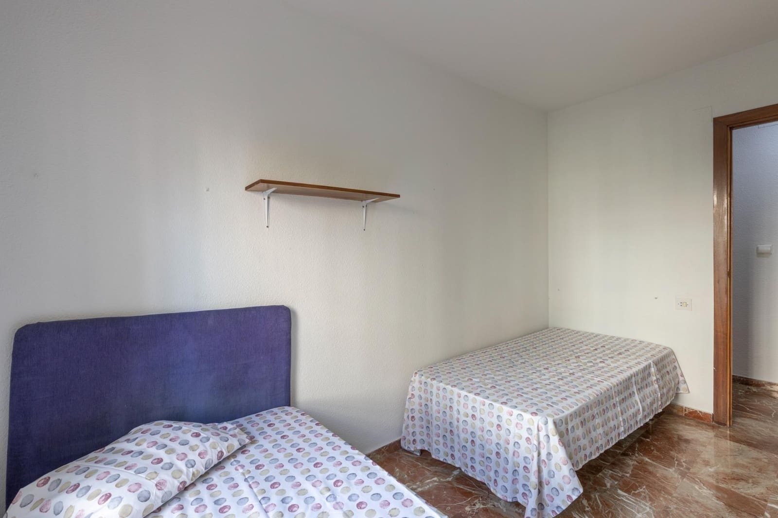 3 soverom Leilighet til salgs i Granada by med garasje - € 230 000 (Ref: 9990890)