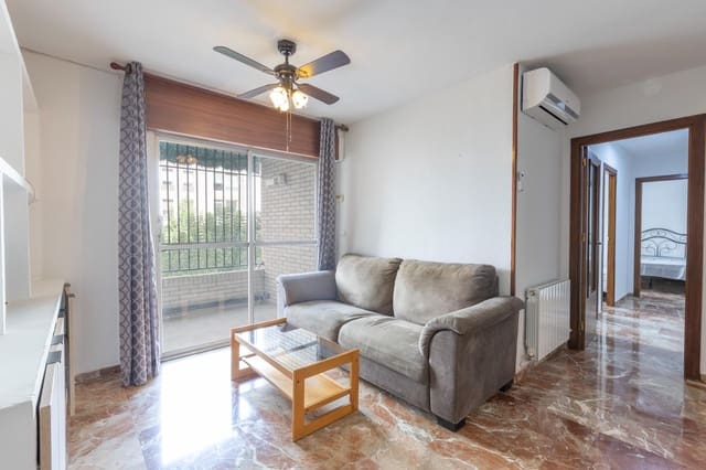 3 soverom Leilighet til salgs i Angustias - Chana - Encina, Granada by med garasje - € 230 000 (Ref: 9990890)