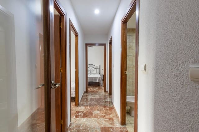3 soverom Leilighet til salgs i Angustias - Chana - Encina, Granada by med garasje - € 230 000 (Ref: 9990890)