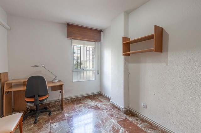 3 soverom Leilighet til salgs i Angustias - Chana - Encina, Granada by med garasje - € 230 000 (Ref: 9990890)