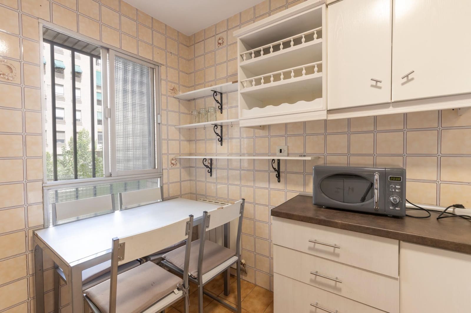 3 soverom Leilighet til salgs i Granada by med garasje - € 230 000 (Ref: 9990890)