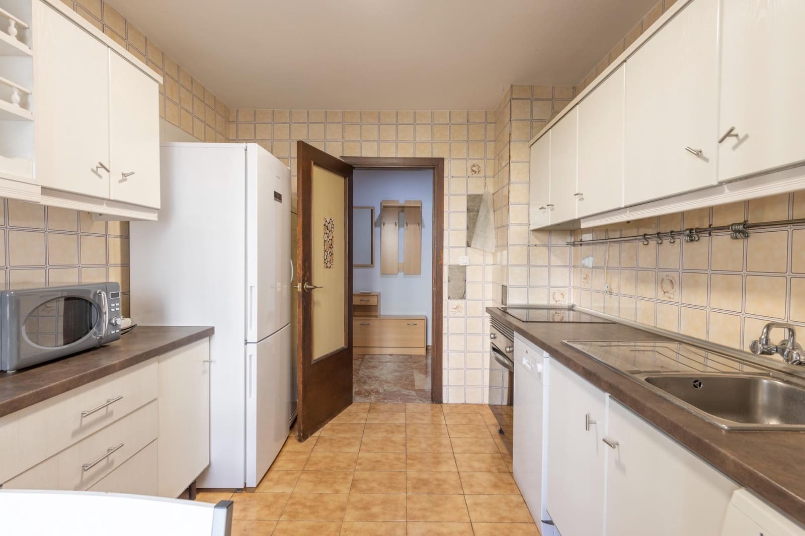 3 soverom Leilighet til salgs i Granada by med garasje - € 230 000 (Ref: 9990890)