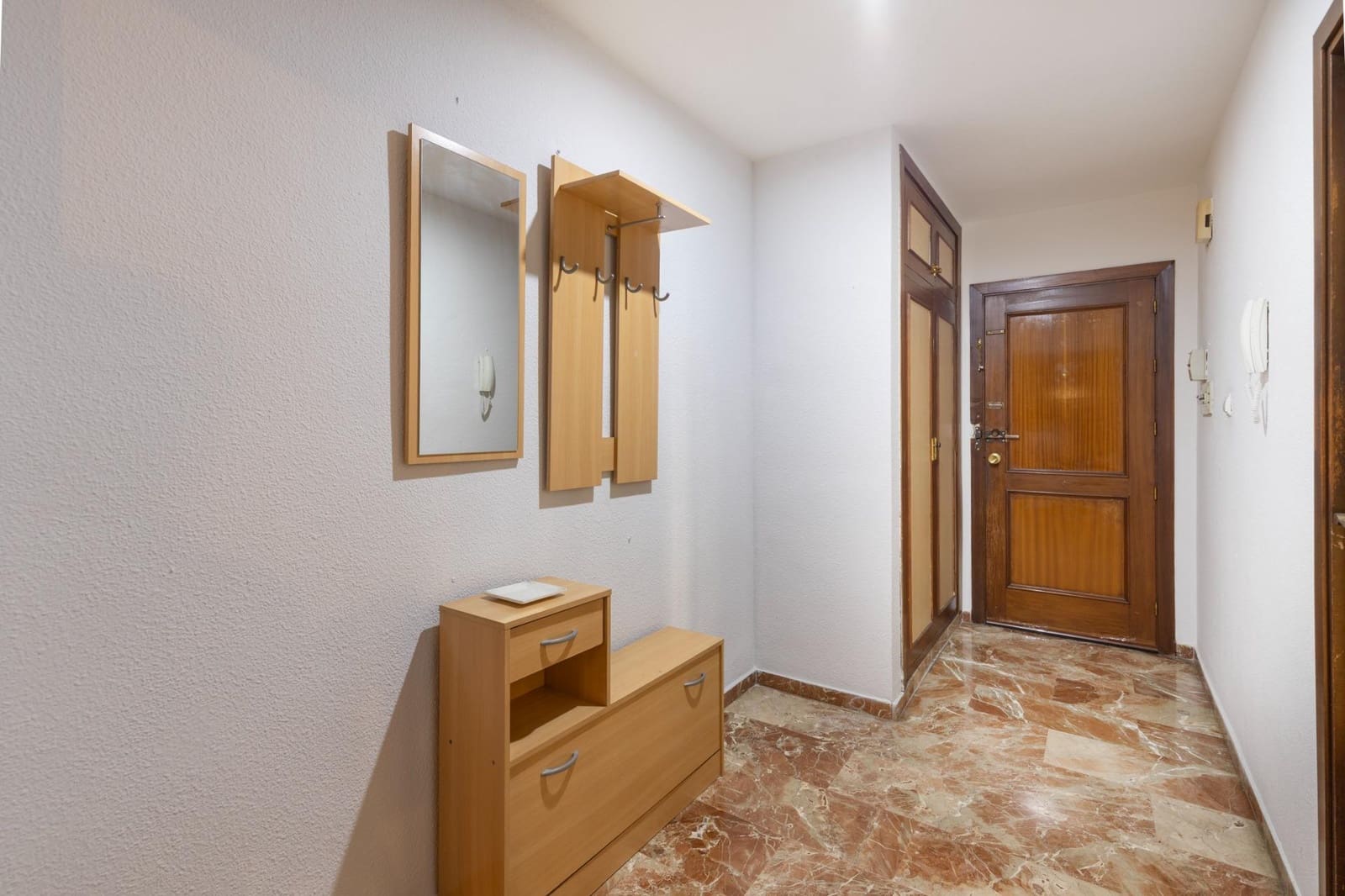 3 soverom Leilighet til salgs i Granada by med garasje - € 230 000 (Ref: 9990890)