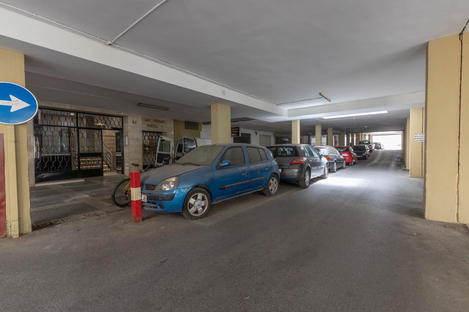 3 soverom Leilighet til salgs i Granada by med garasje - € 230 000 (Ref: 9990890)