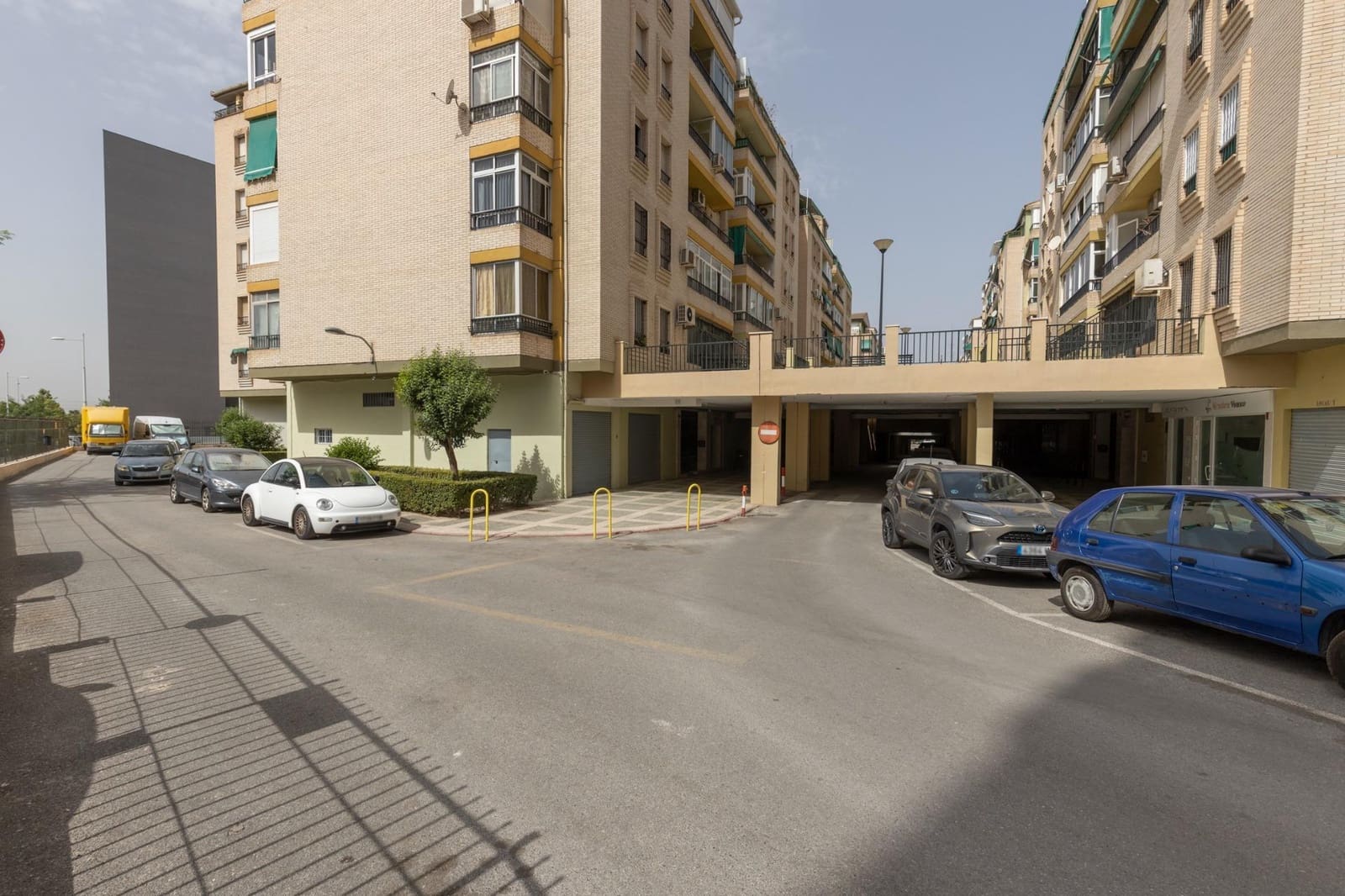 3 soverom Leilighet til salgs i Granada by med garasje - € 230 000 (Ref: 9990890)