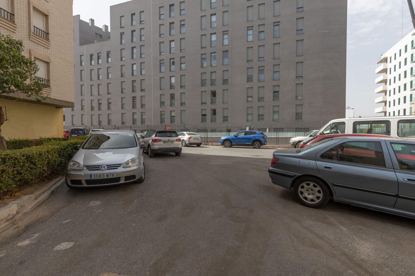 3 soverom Leilighet til salgs i Granada by med garasje - € 230 000 (Ref: 9990890)