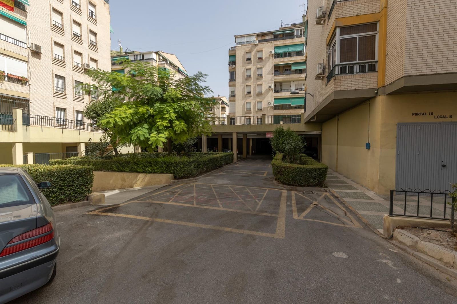 3 soverom Leilighet til salgs i Granada by med garasje - € 230 000 (Ref: 9990890)