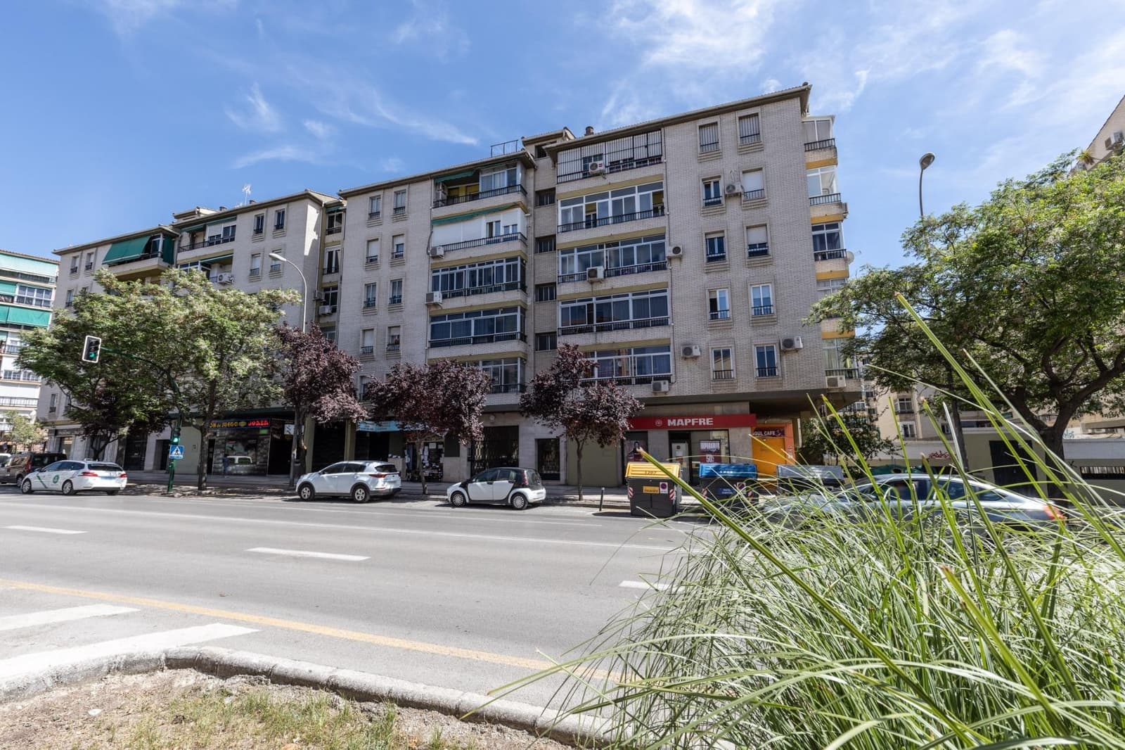 3 soverom Leilighet til salgs i Granada by med garasje - € 230 000 (Ref: 9990890)