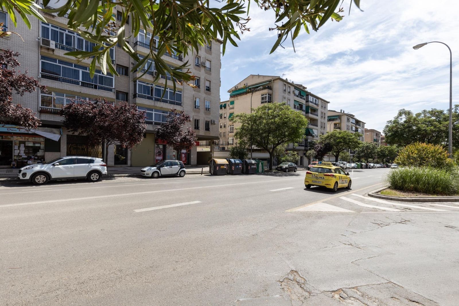 3 soverom Leilighet til salgs i Granada by med garasje - € 230 000 (Ref: 9990890)