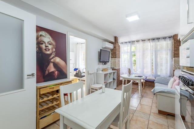 Piso de 4 habitaciones en Zaidin, Granada ciudad en venta - 314.000 € (Ref: 9990891)