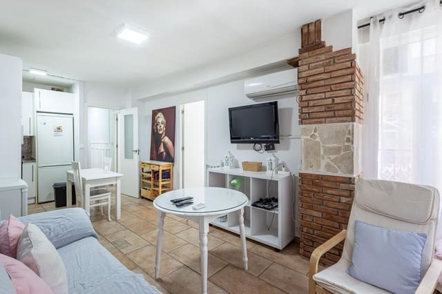 Piso de 4 habitaciones en Zaidin, Granada ciudad en venta - 314.000 € (Ref: 9990891)