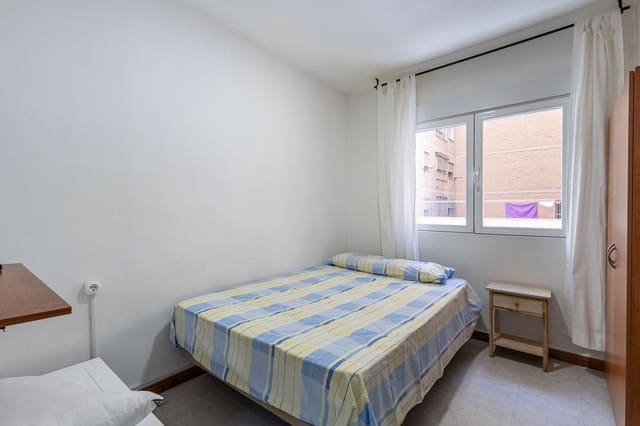 Piso de 4 habitaciones en Zaidin, Granada ciudad en venta - 314.000 € (Ref: 9990891)