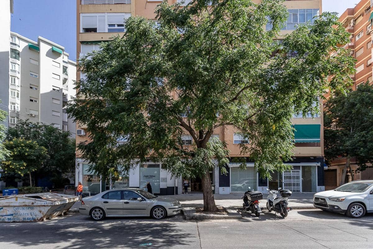 Piso de 4 habitaciones en Granada ciudad en venta - 314.000 € (Ref: 9990891)