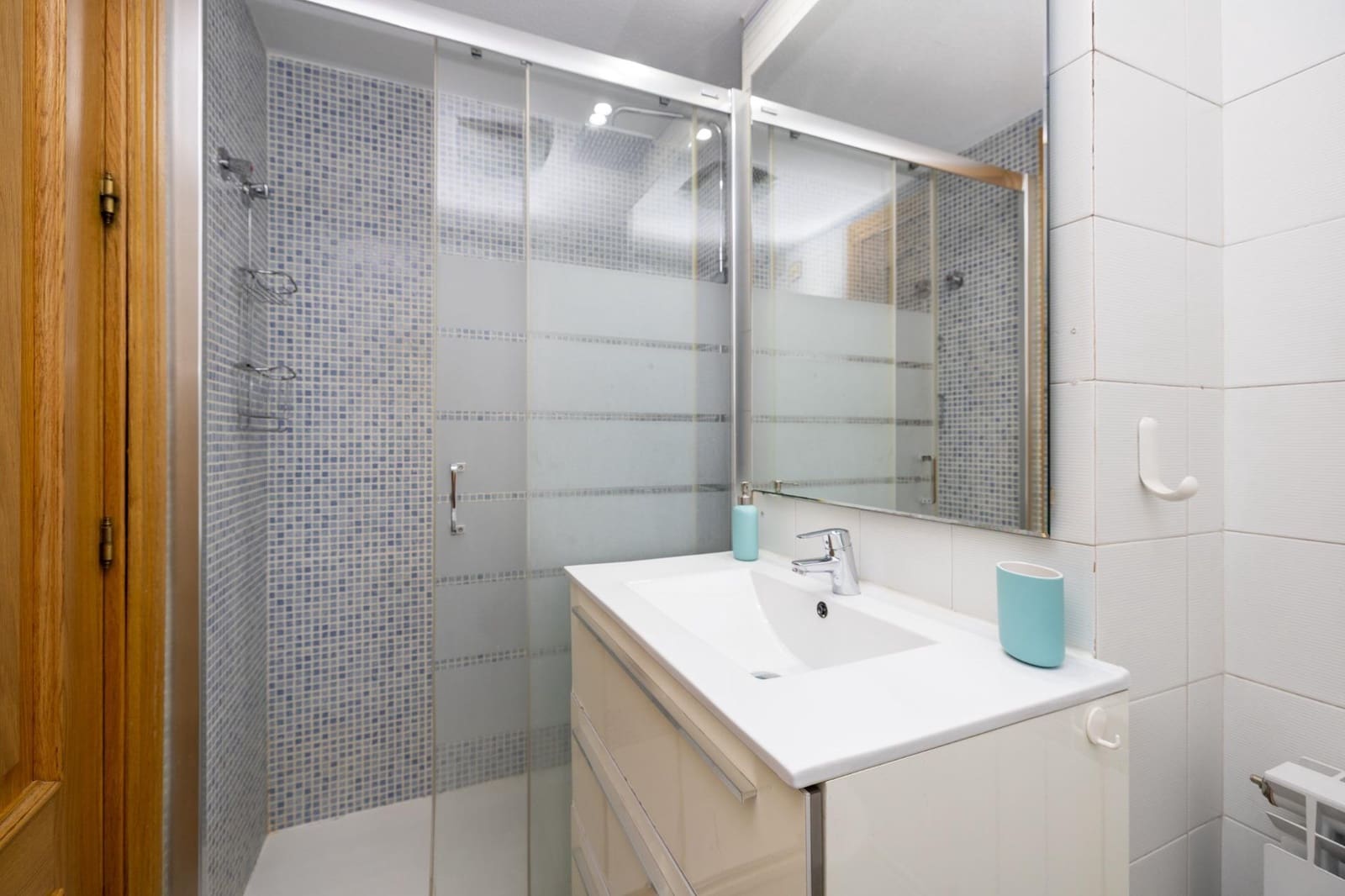 2 slaapkamer Flat te koop in Granada stad met garage - € 285.000 (Ref: 9997248)