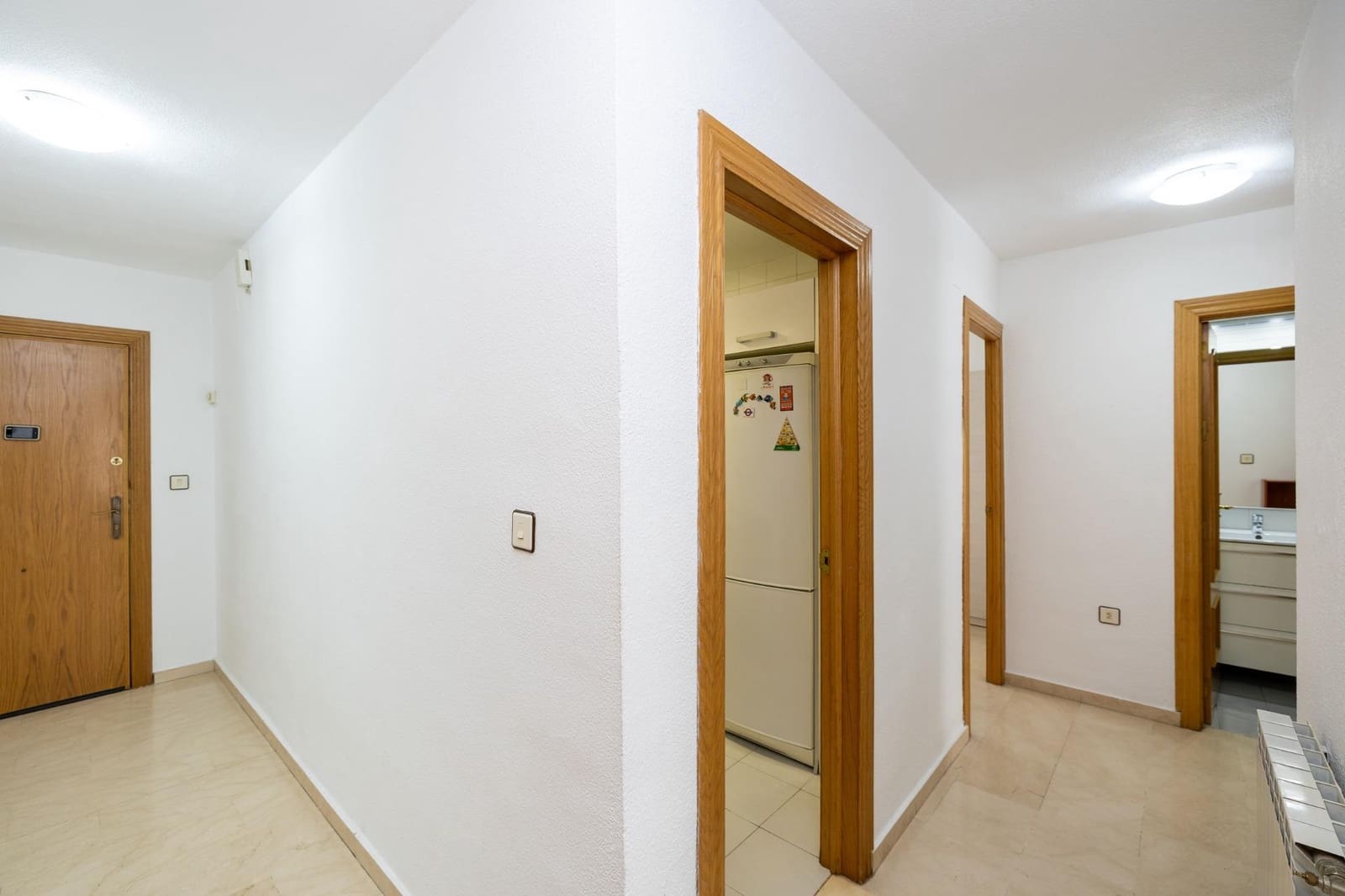 2 slaapkamer Flat te koop in Granada stad met garage - € 285.000 (Ref: 9997248)