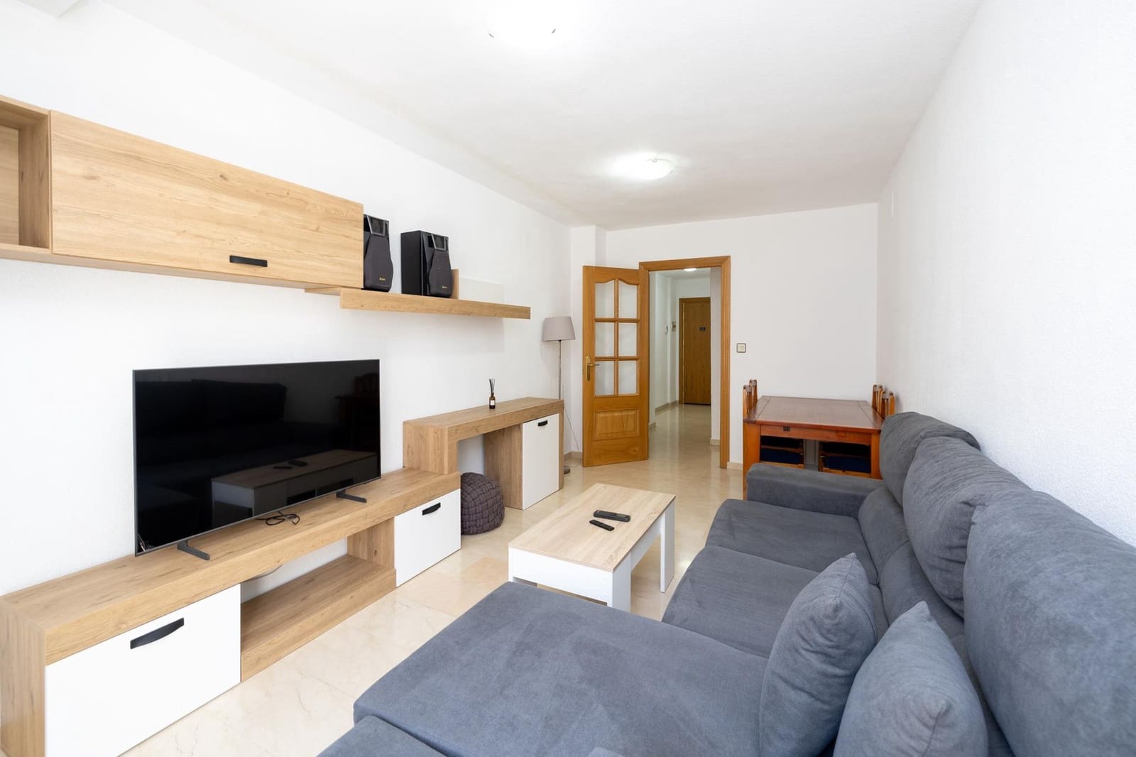 2 slaapkamer Flat te koop in Granada stad met garage - € 285.000 (Ref: 9997248)