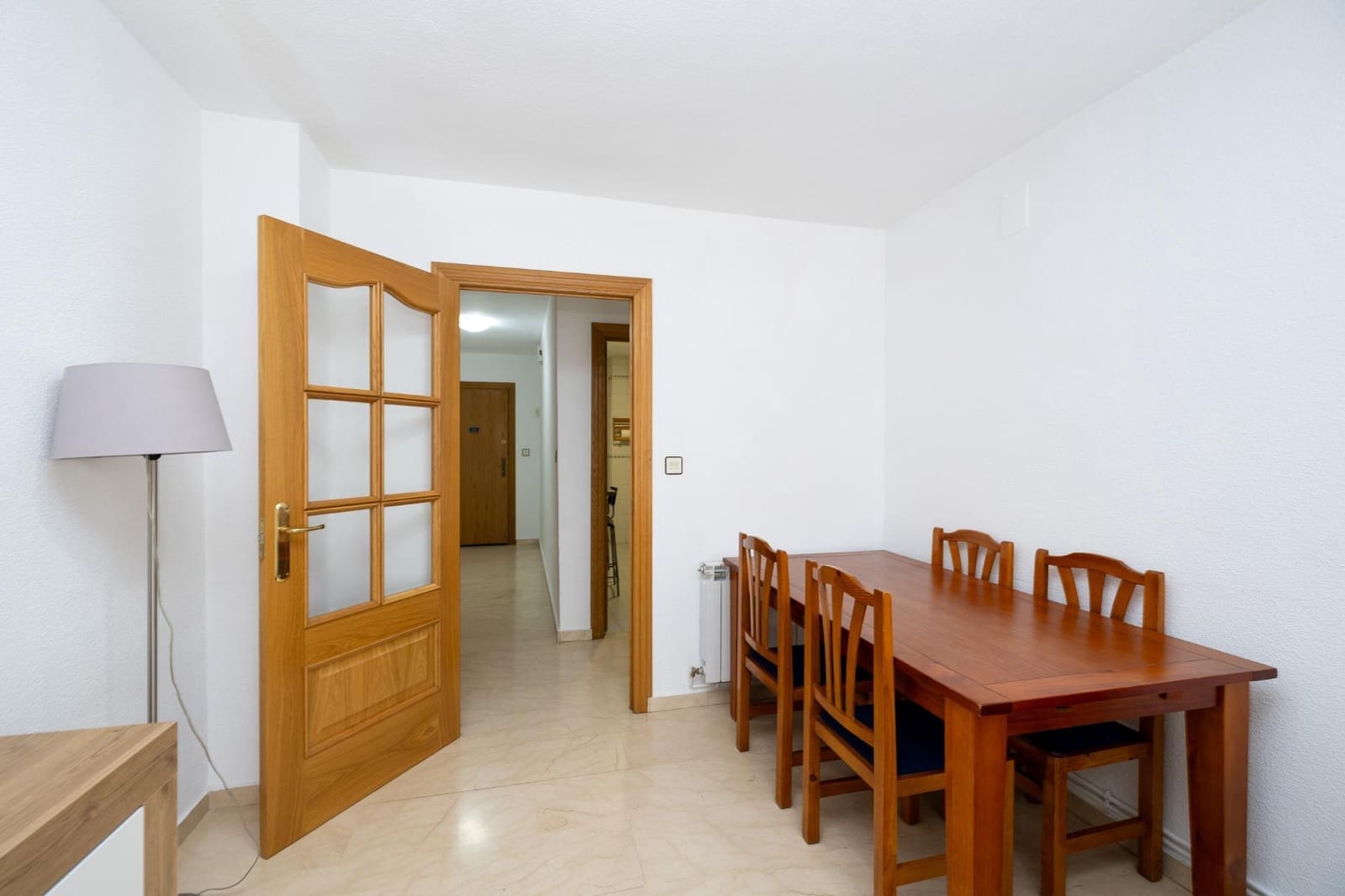 2 slaapkamer Flat te koop in Granada stad met garage - € 285.000 (Ref: 9997248)
