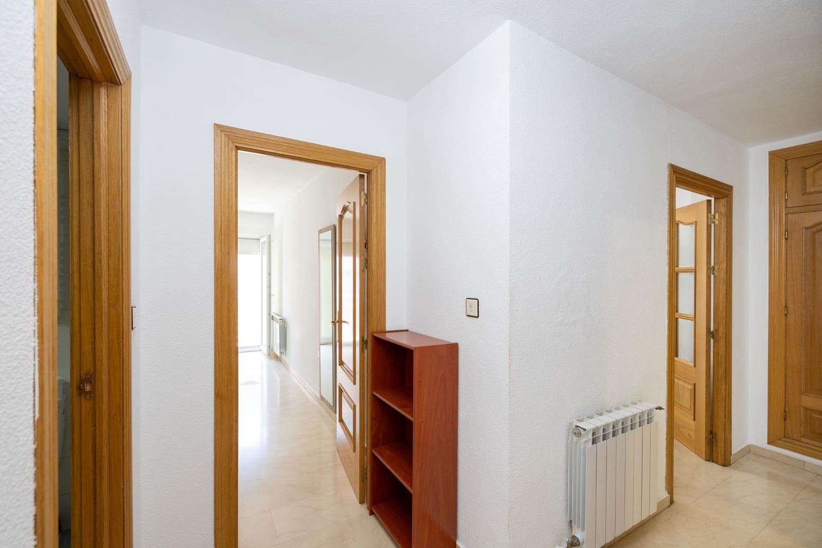 2 slaapkamer Flat te koop in Granada stad met garage - € 285.000 (Ref: 9997248)
