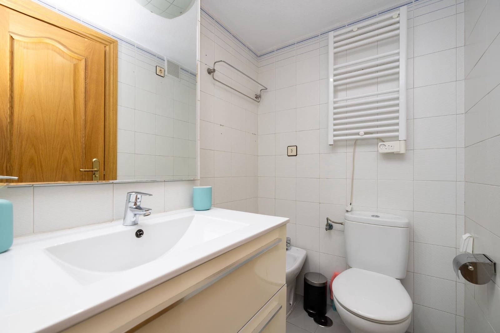 2 slaapkamer Flat te koop in Granada stad met garage - € 285.000 (Ref: 9997248)