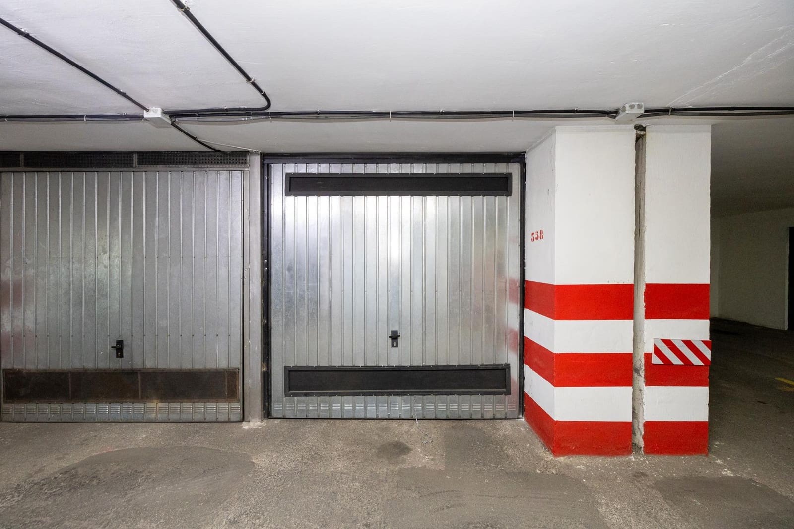 2 slaapkamer Flat te koop in Granada stad met garage - € 285.000 (Ref: 9997248)