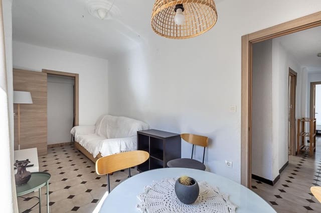 3 slaapkamer Flat te koop in Granada stad - € 260.000 (Ref: 9997249)